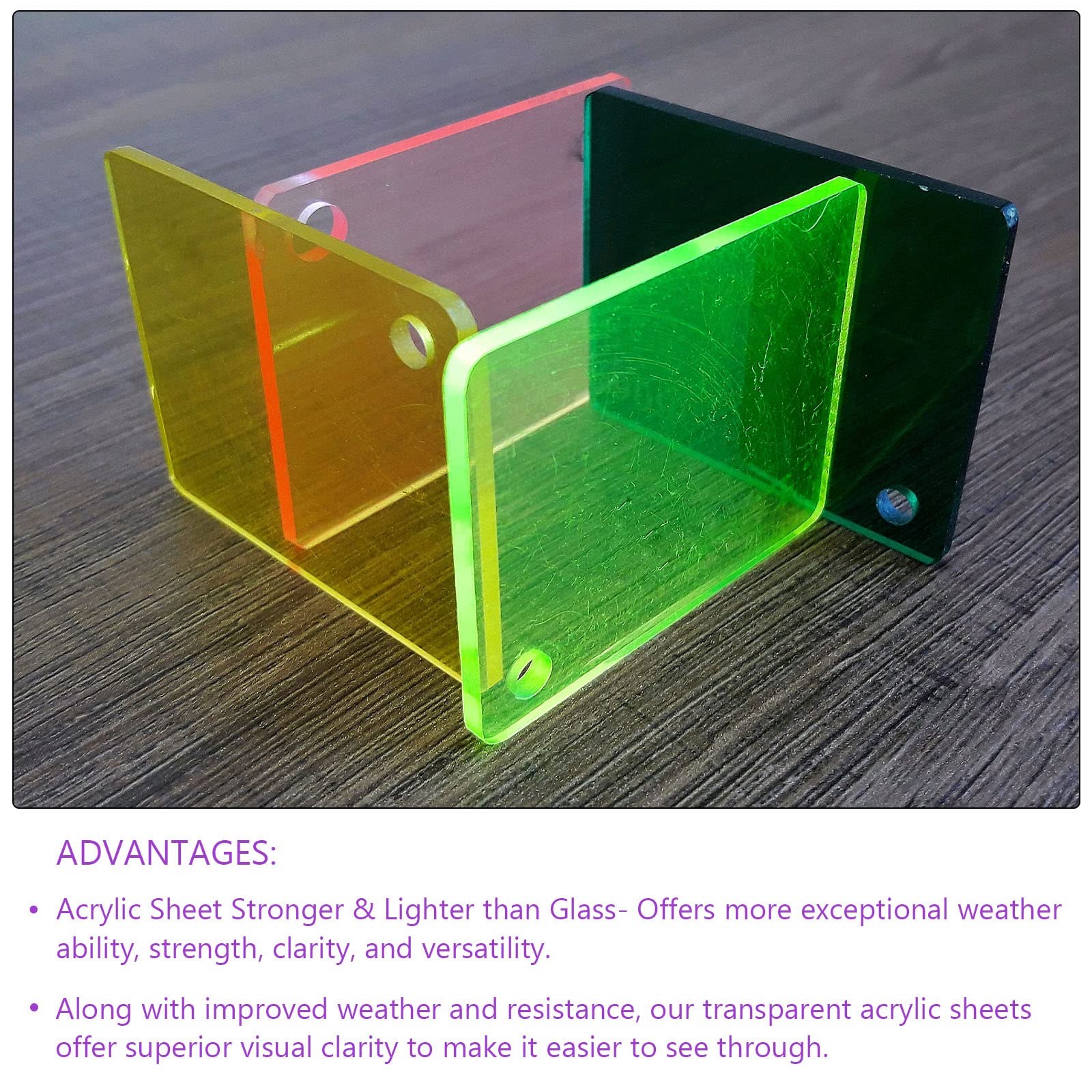 アクリル型専用ページ IM アクリル銘板（別作） 2段彫り 12×30mm | アイマーク